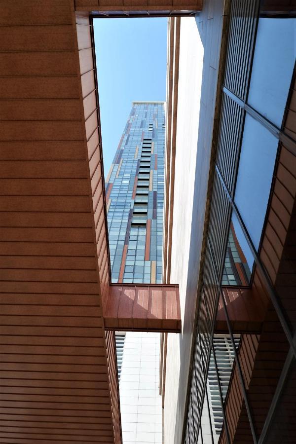 Balmaral Apart Hotel Batumi Exterior foto